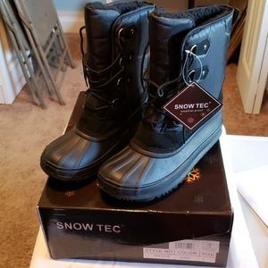 Women's Boots